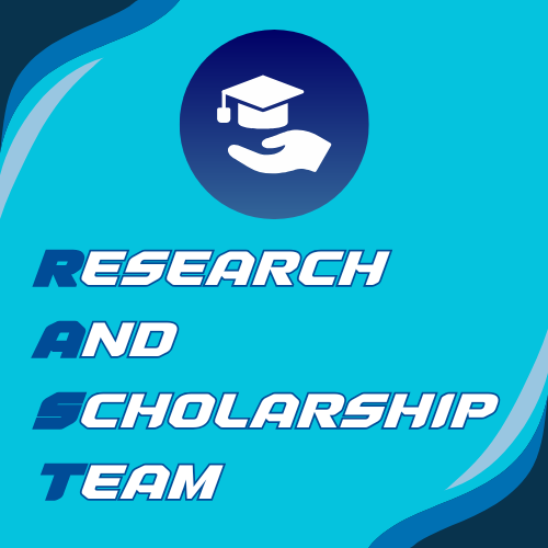 Research and Scholarship Team