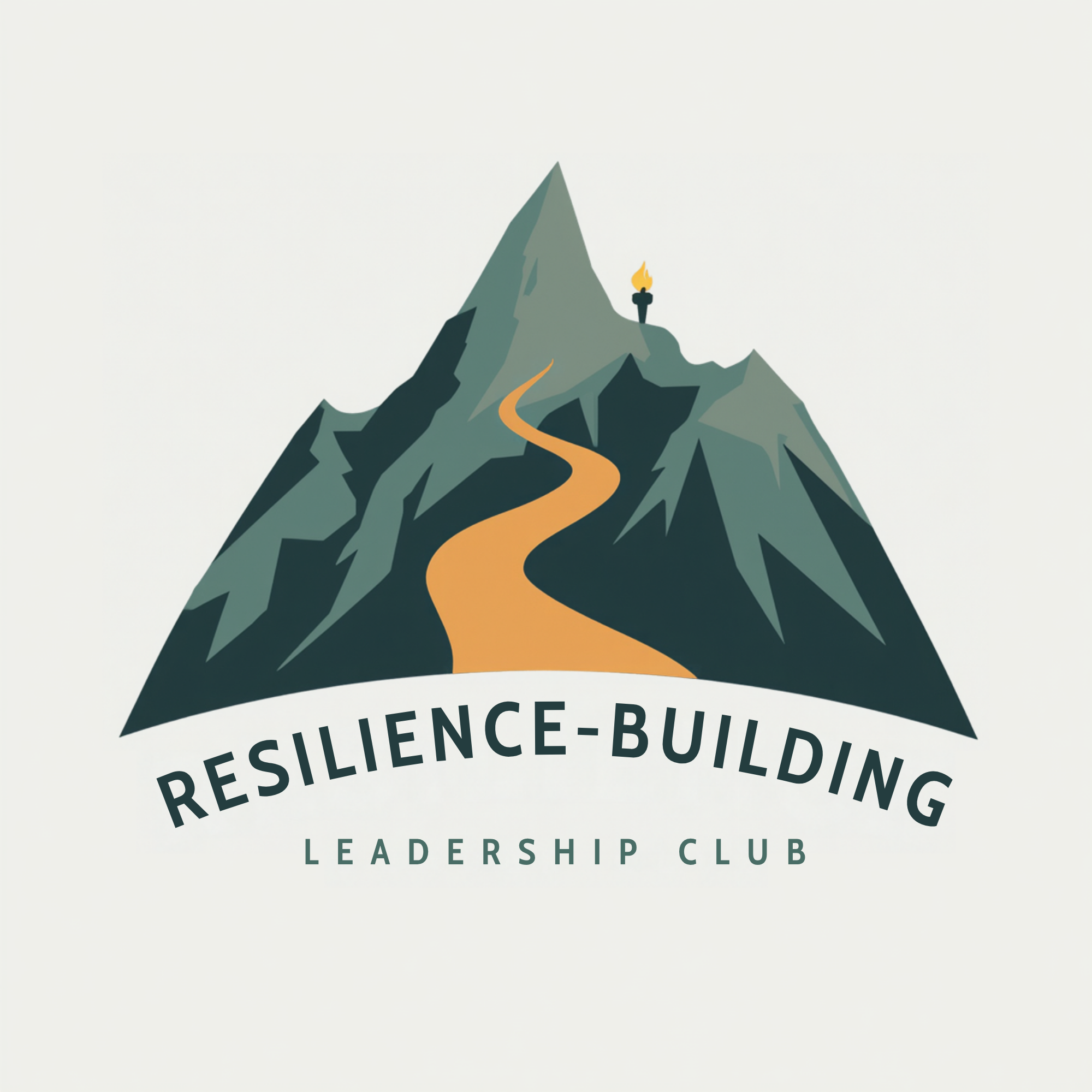 Resilience-Building Leadership Club