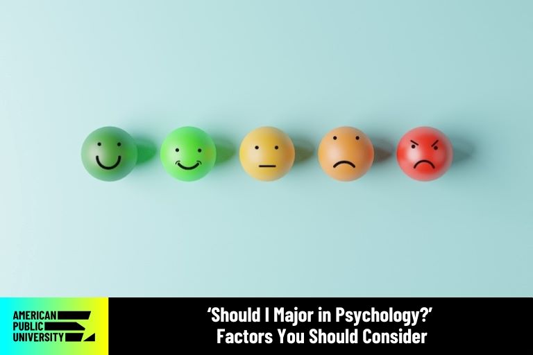 psychology emotions on rubber balls