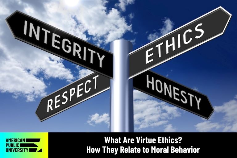 virtue ethics