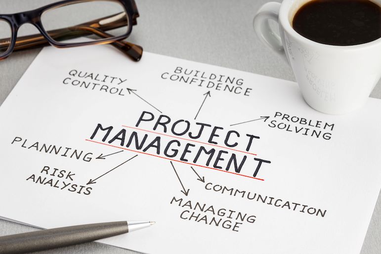 project management