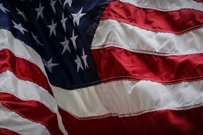 american flag