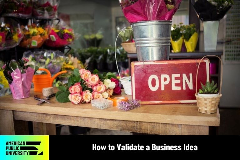 small business