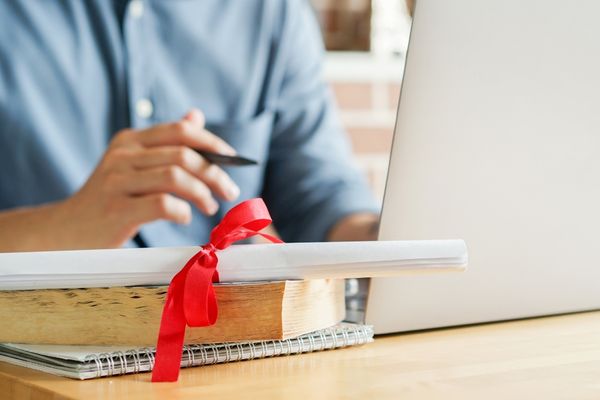 communications degree online