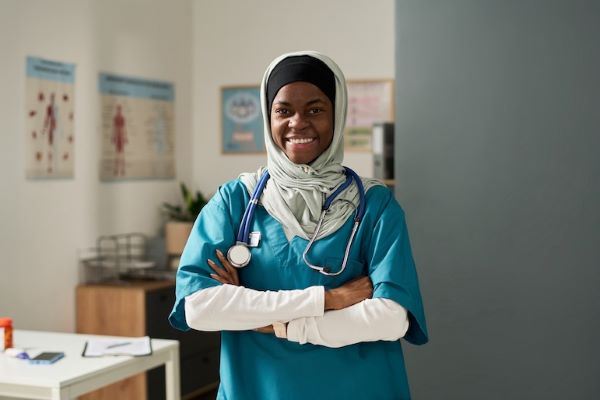 community health professional