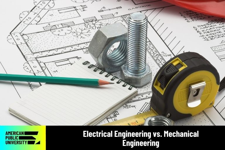 electrical-engineering-vs-mechanical-engineering electrical engineering tools