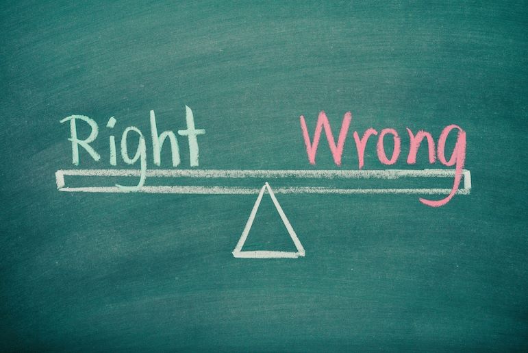 ethical decision making