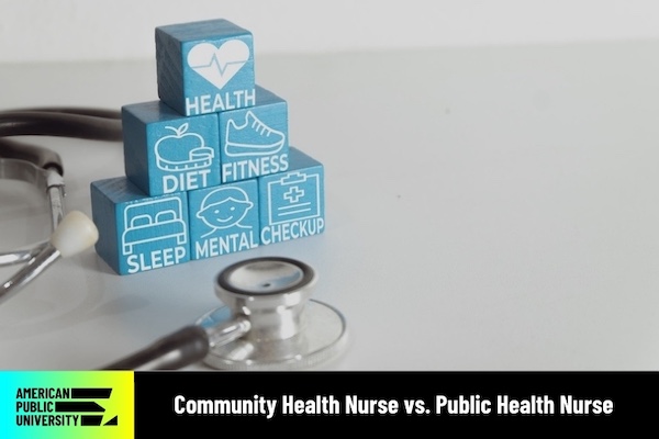 community-health-nurse-blog community health information on blocks