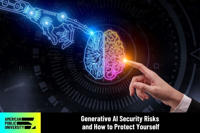 physical and digital hands touching digital image of brain