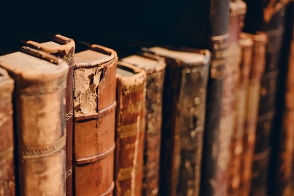 history text books