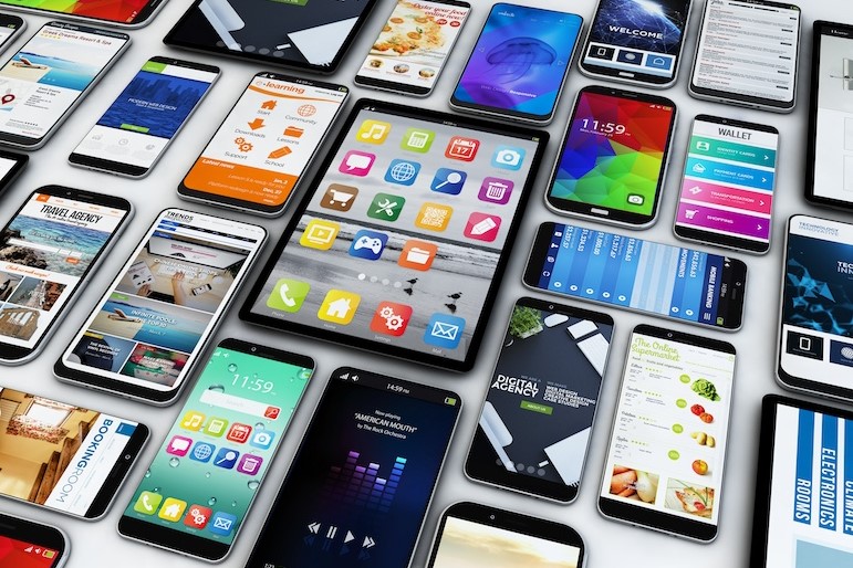 technological devices that affect communication