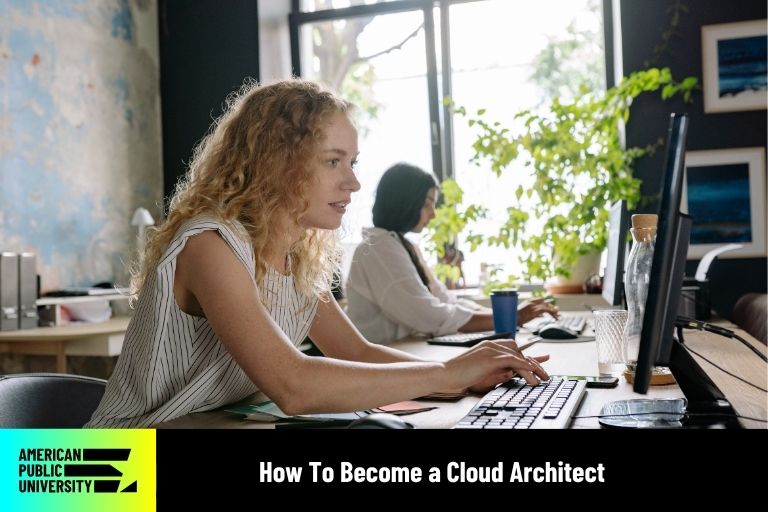 how-to-become-a-cloud-architect how to become a cloud architect