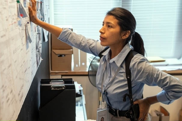 how to become a criminal investigator for the FBI