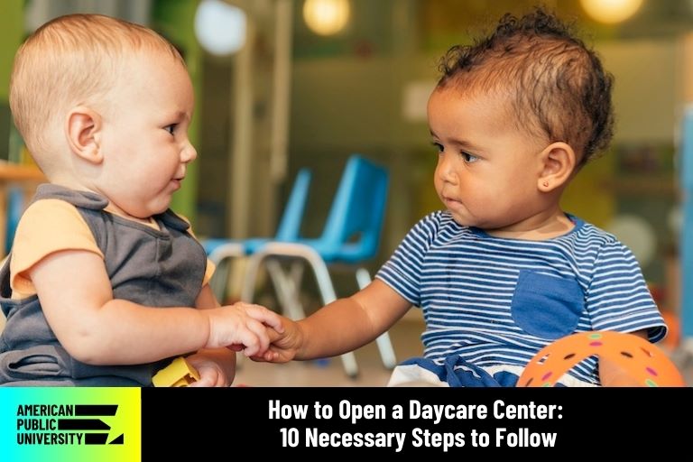 how-to-open-a-daycare daycare infants