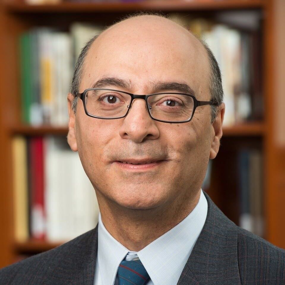 Samer Koutoubi Headshot