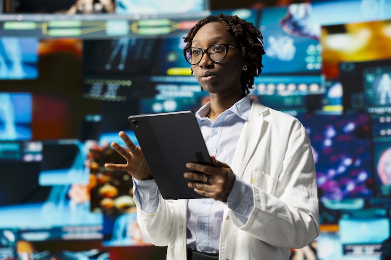 epidemiologist