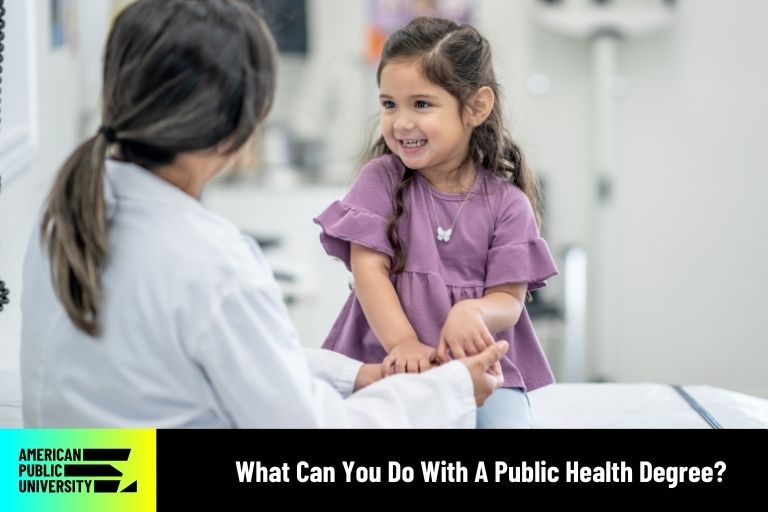 what-can-you-do-with-a-public-health-degree public health degree graduate with patient