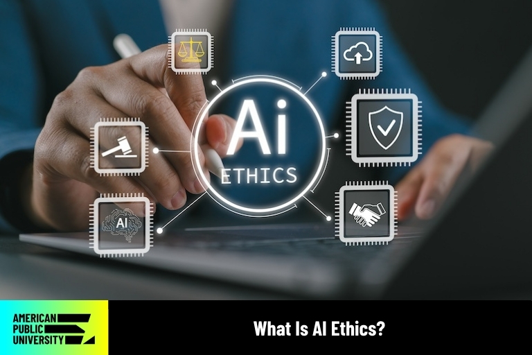 what-is-ai-ethics AI in Ethics