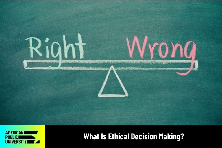 what-is-ethical-decision-making ethical decision making