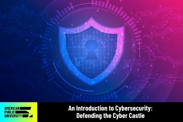 introduction to cybersecurity