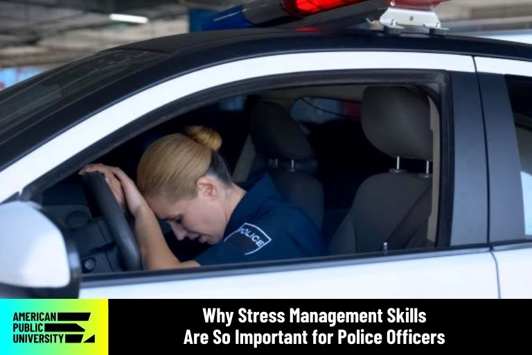 stress management