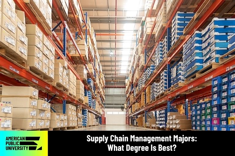 supply chain management