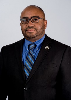Dr.Kevin Harris