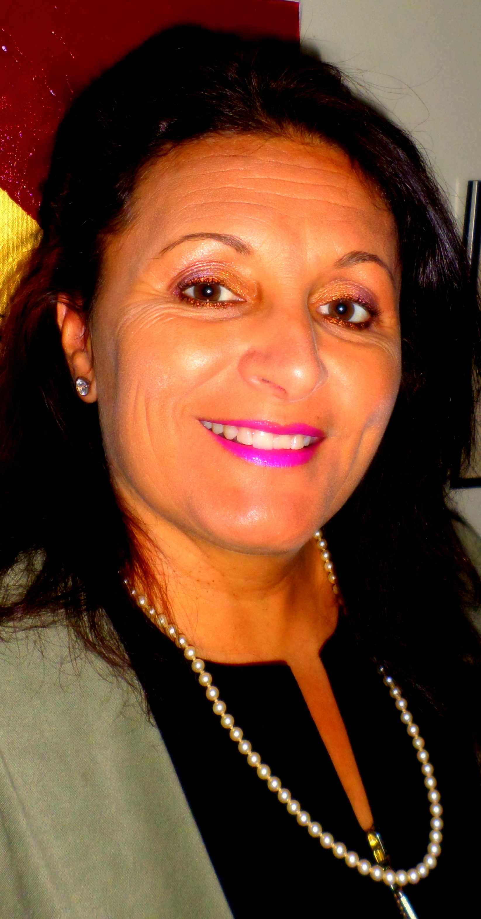 Dr.Monica Sainz