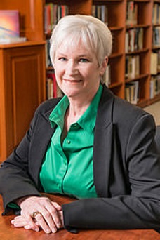 Ms.Marlene Weaver