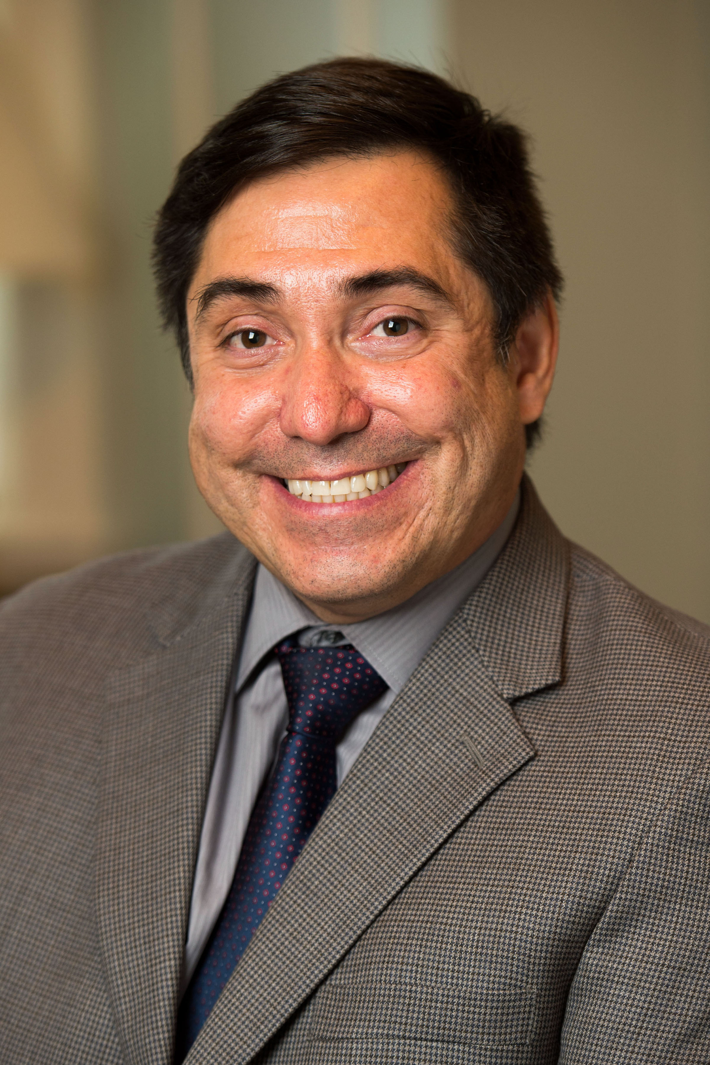 Dr.Robert Gordon