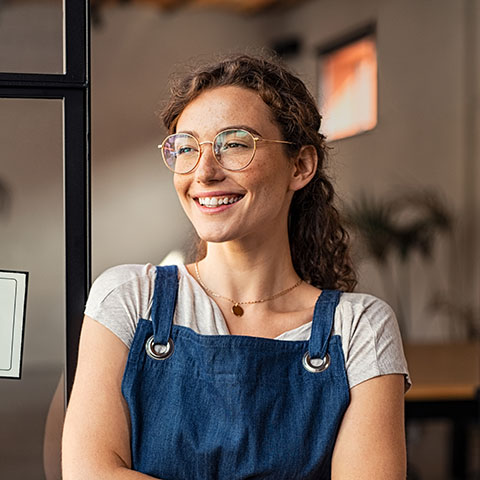 Entrepreneurship, Master of Arts