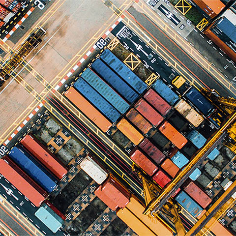 Transportation and Logistics Management, Bachelor of Arts
